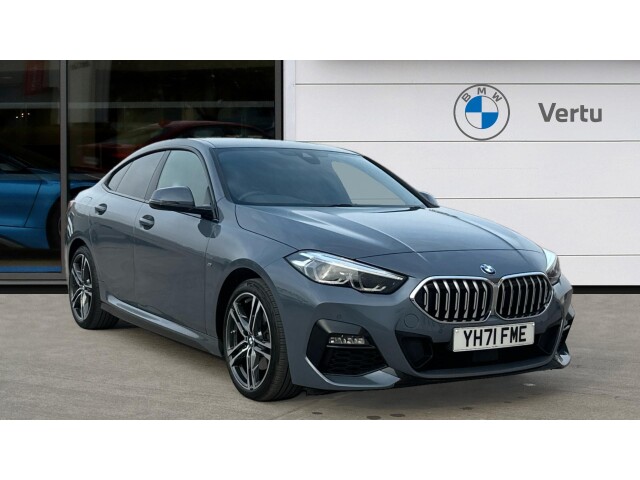 Main listing image - BMW 2 Series Gran Coupe