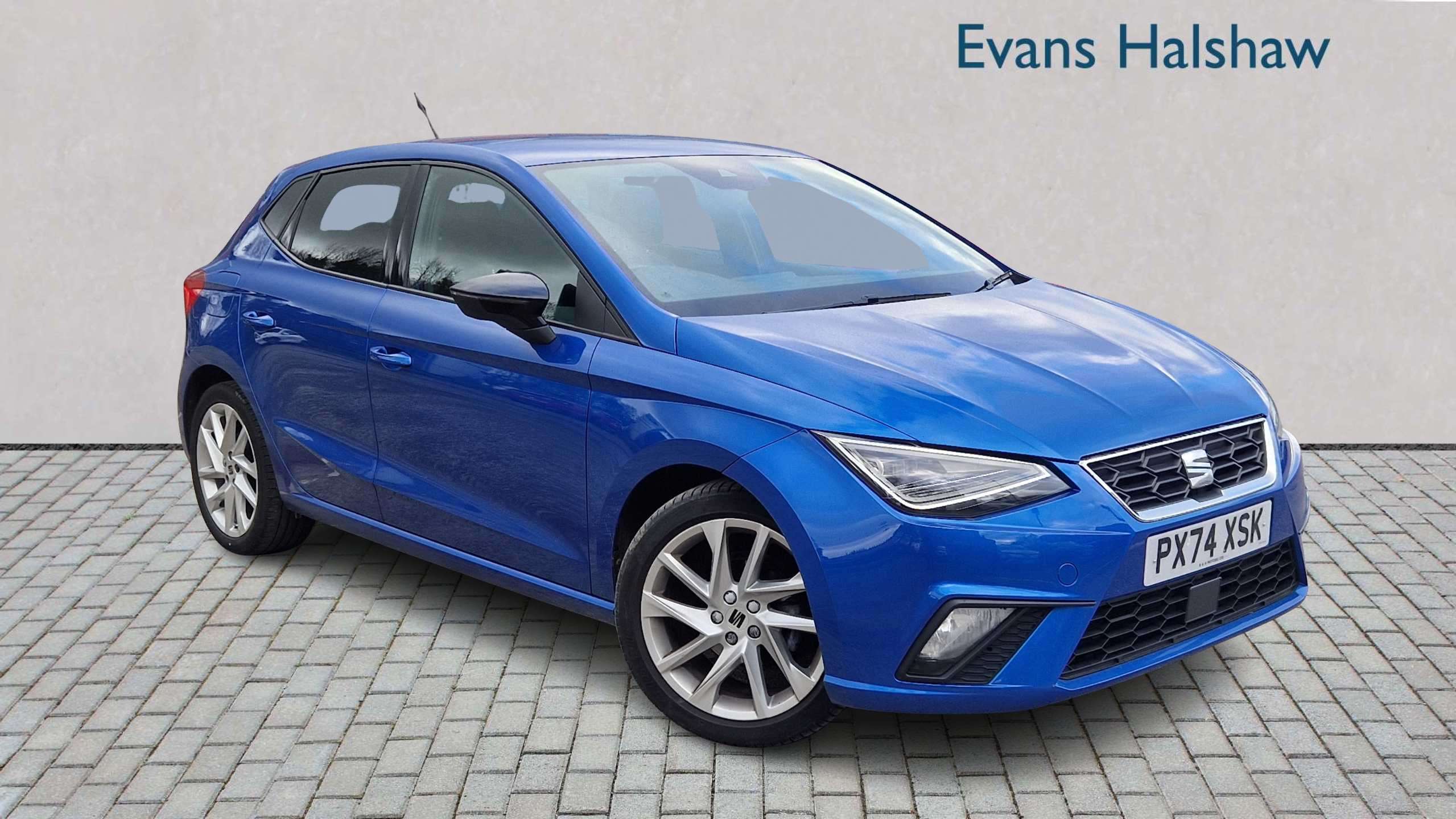 Main listing image - SEAT Ibiza
