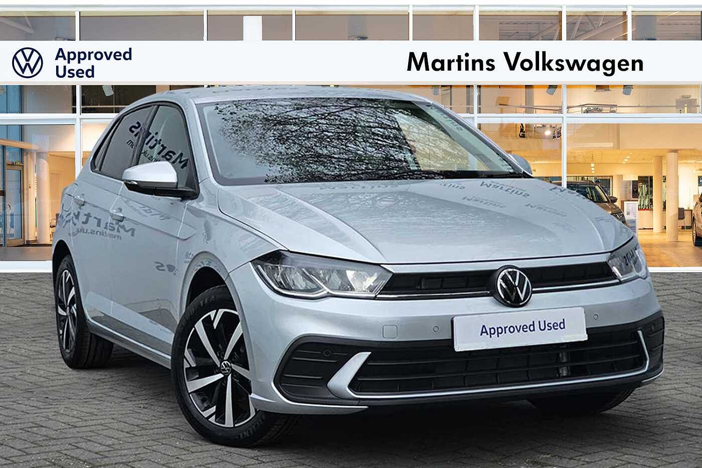 Main listing image - Volkswagen Polo