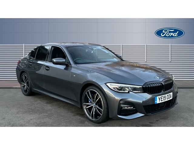 Main listing image - BMW 3 Series