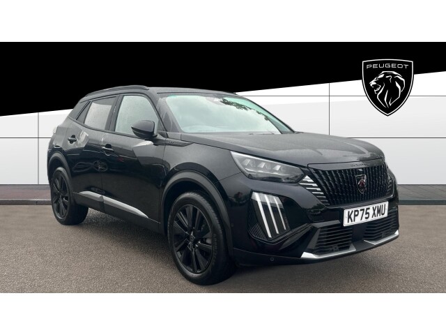 Main listing image - Peugeot 2008