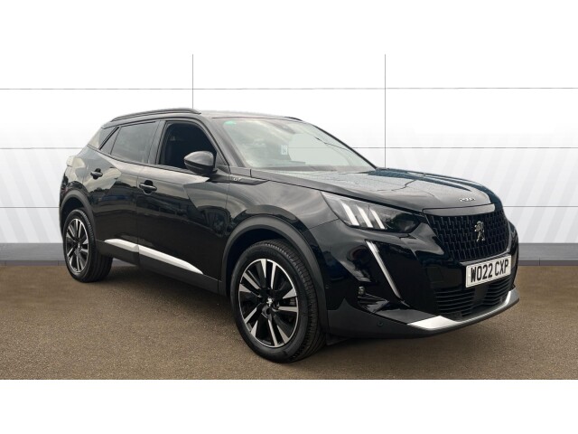 Main listing image - Peugeot 2008
