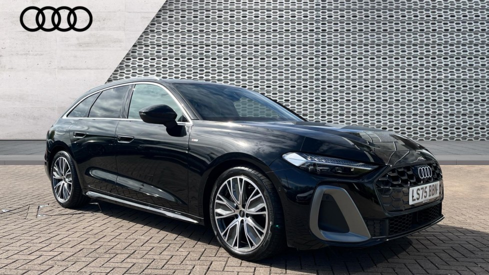 Main listing image - Audi A5