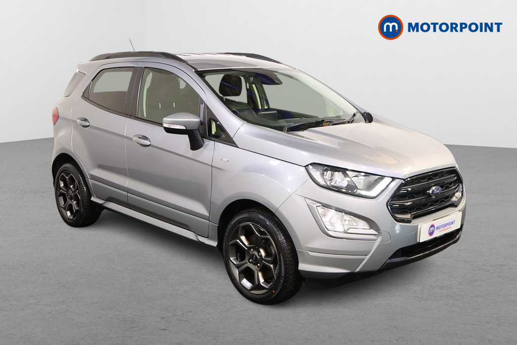 Main listing image - Ford EcoSport