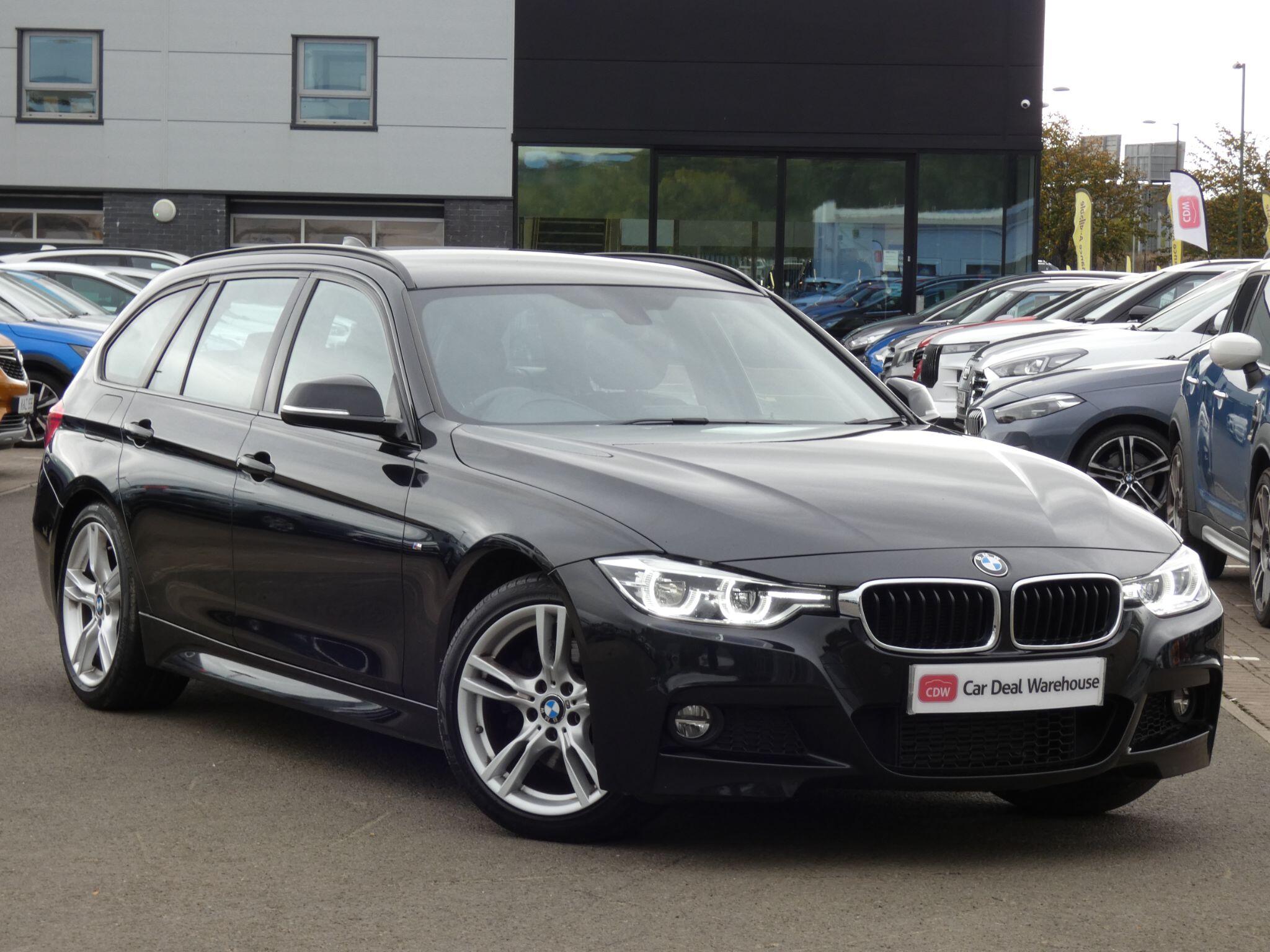 Main listing image - BMW 3 Series