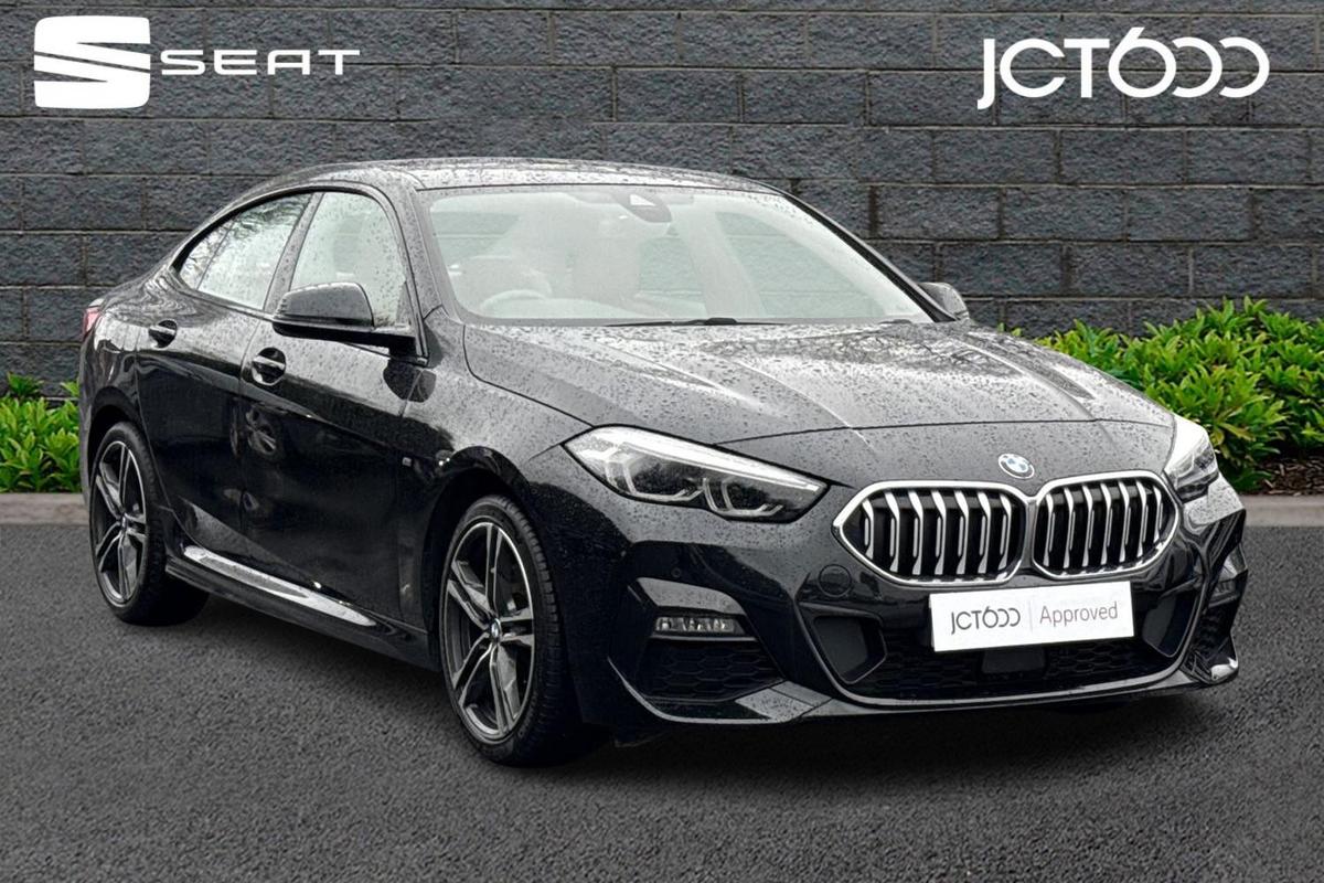 Main listing image - BMW 2 Series Gran Coupe