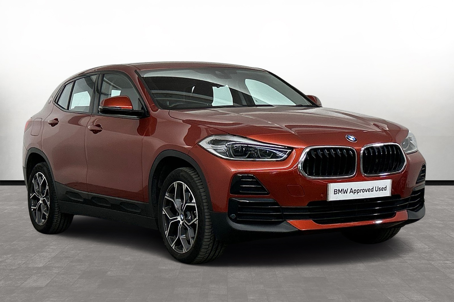 Main listing image - BMW X2