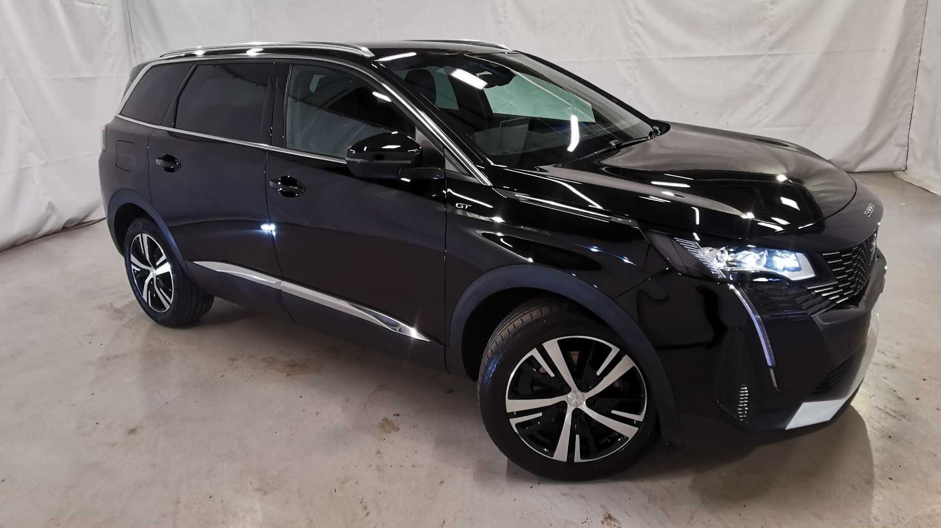 Main listing image - Peugeot 5008