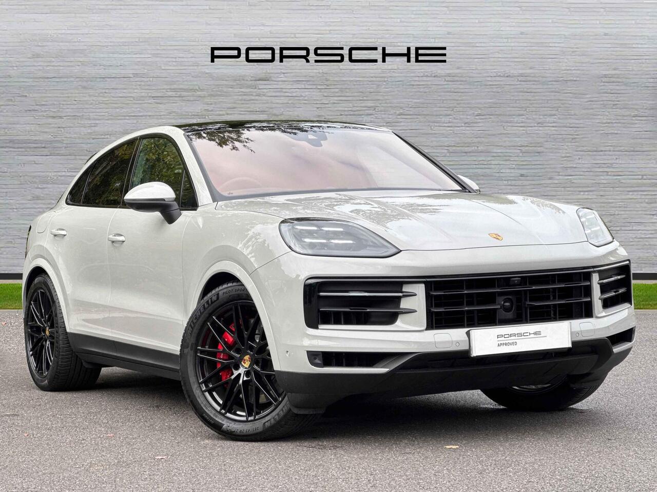 Main listing image - Porsche Cayenne