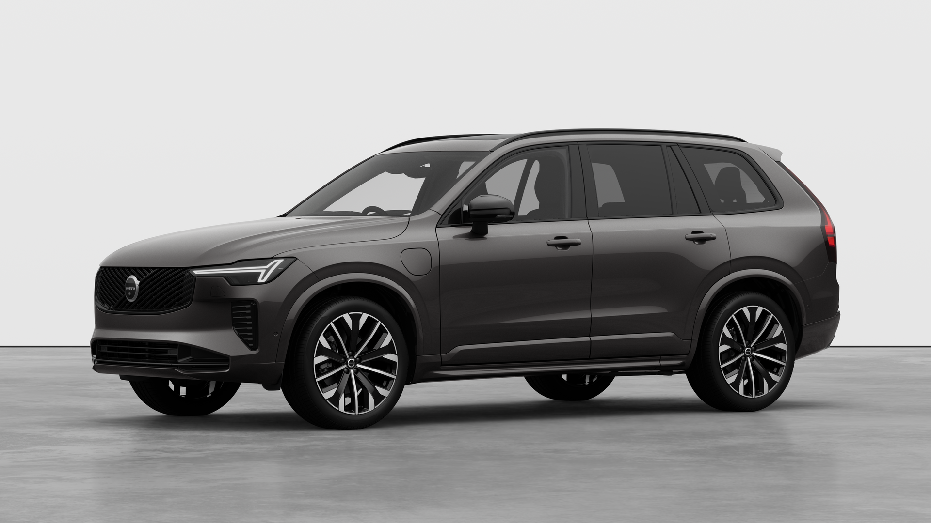 Main listing image - Volvo XC90