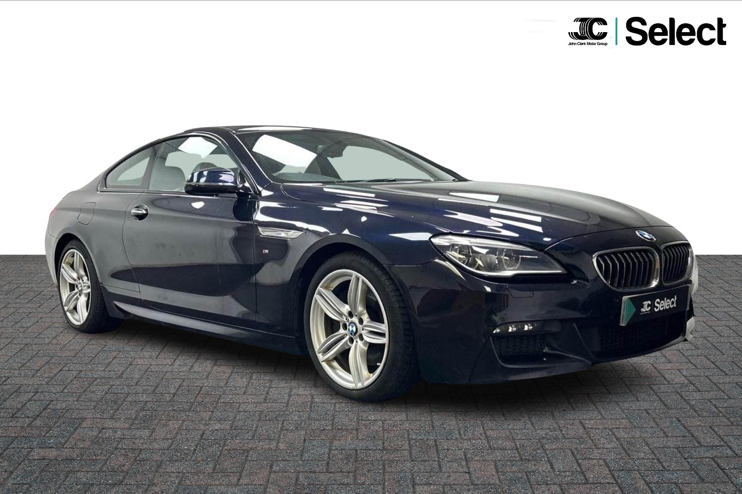 Main listing image - BMW 6 Series