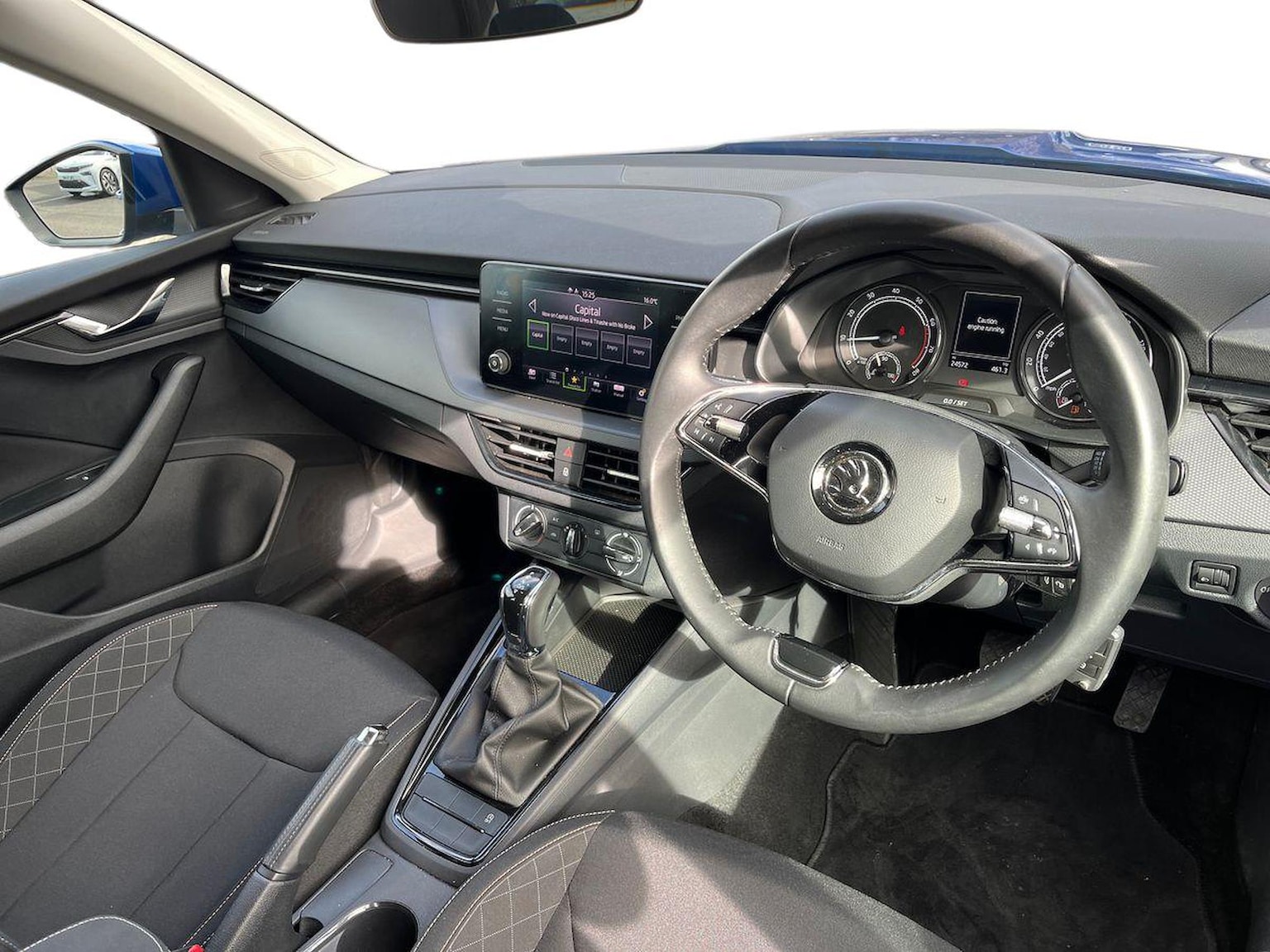 Main listing image - Skoda Kamiq