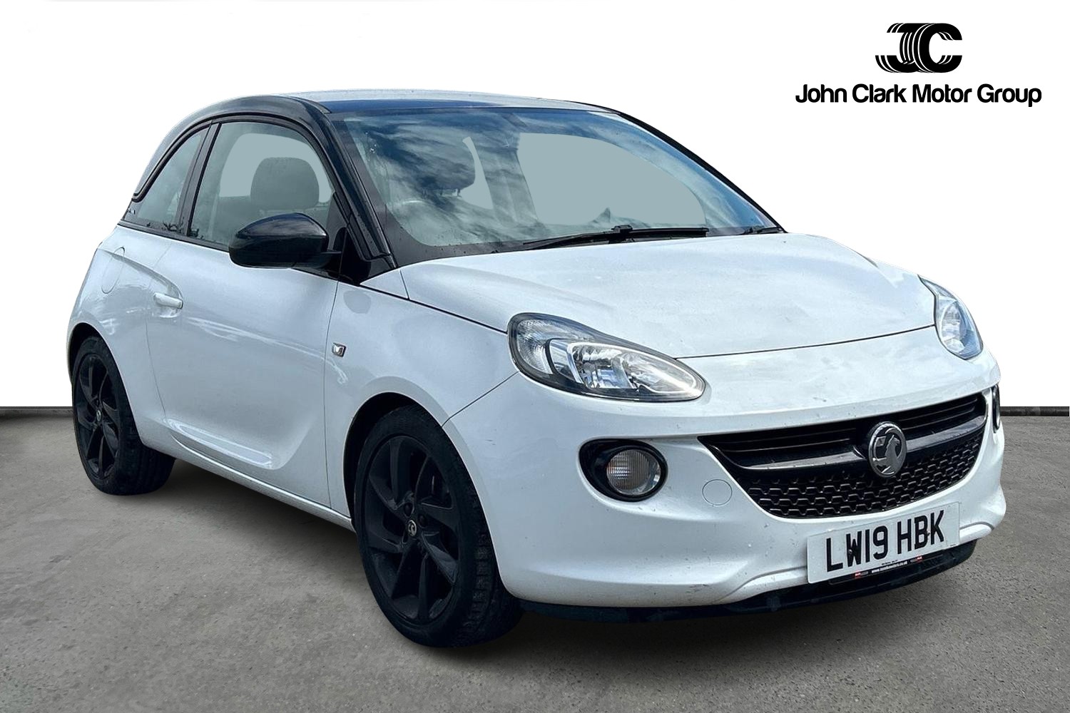 Main listing image - Vauxhall Adam