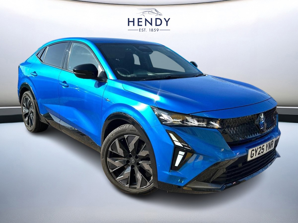 Main listing image - Renault Rafale