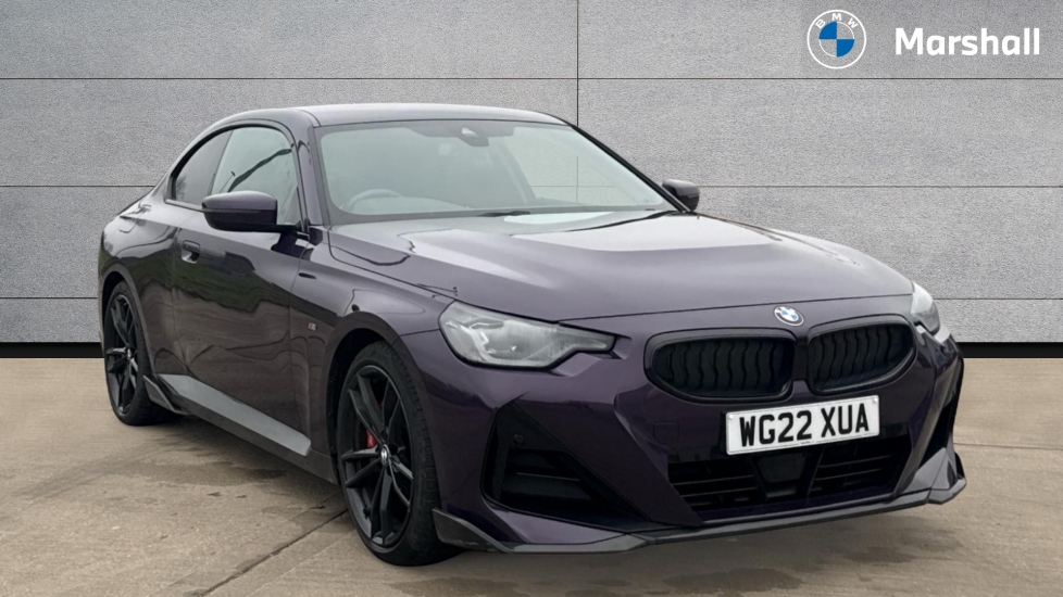 Main listing image - BMW 2 Series