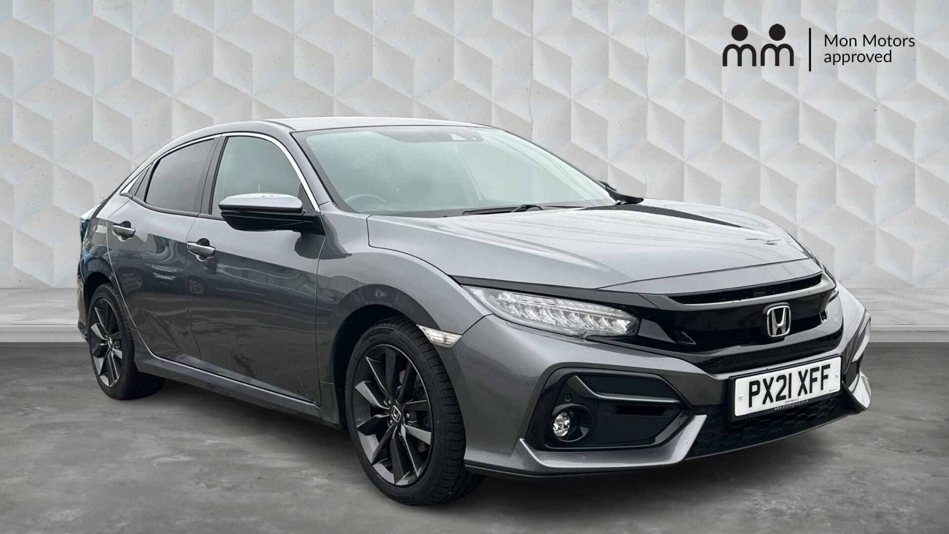 Main listing image - Honda Civic