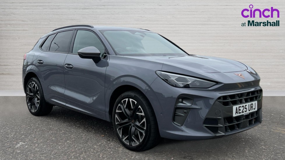 Main listing image - Cupra Terramar