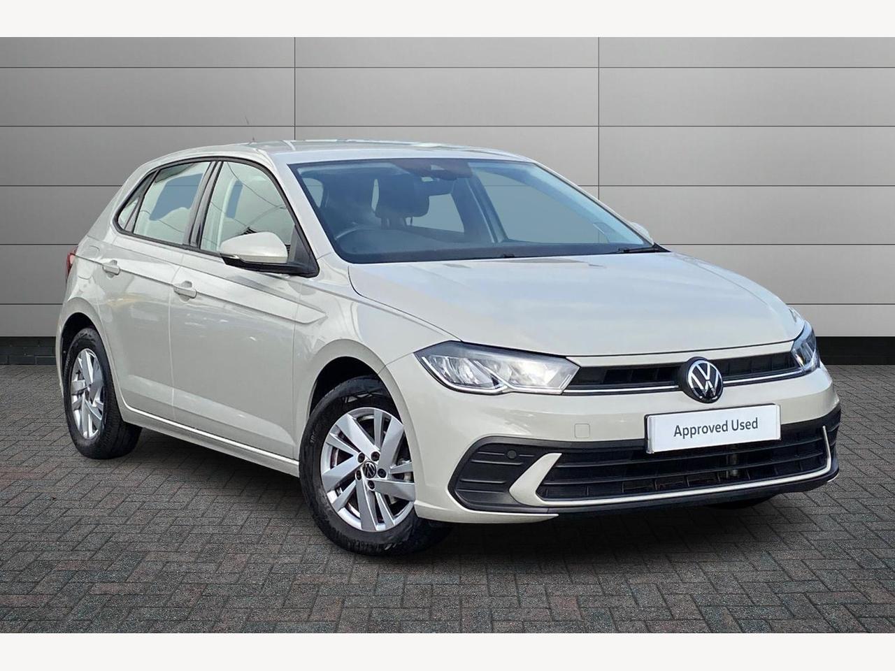 Main listing image - Volkswagen Polo