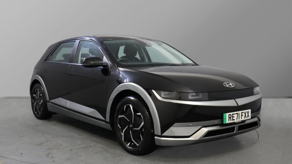 Main listing image - Hyundai IONIQ 5