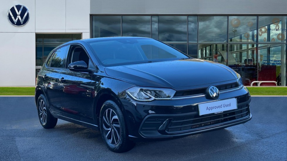 Main listing image - Volkswagen Polo