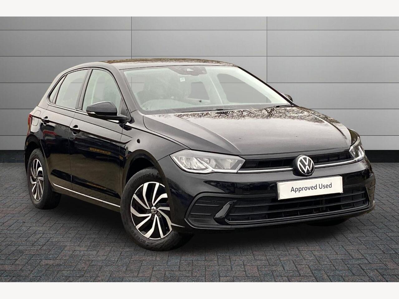 Main listing image - Volkswagen Polo