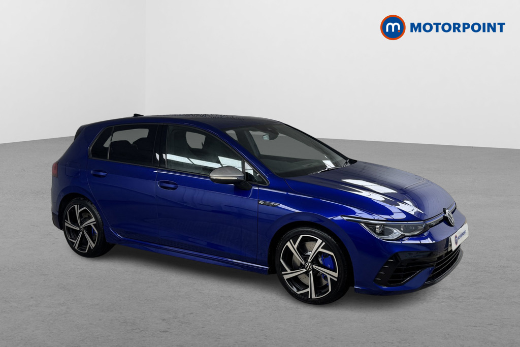 Main listing image - Volkswagen Golf R