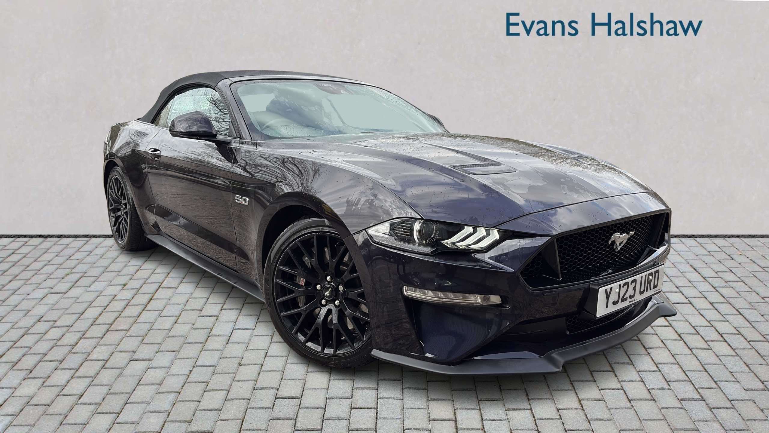 Main listing image - Ford Mustang