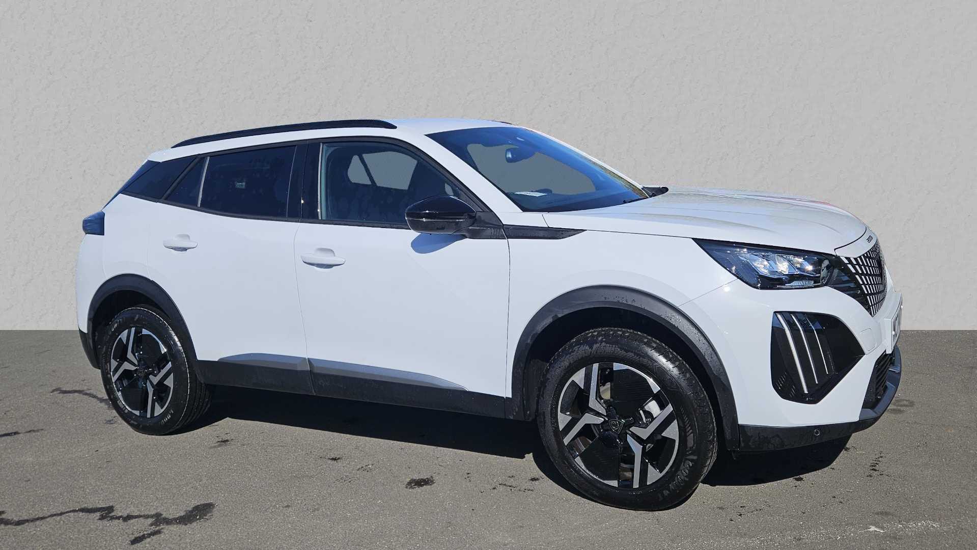 Main listing image - Peugeot 2008