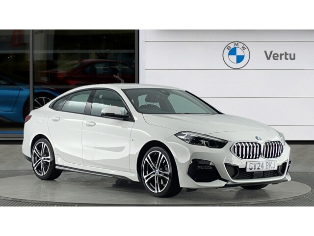 Main listing image - BMW 2 Series Gran Coupe