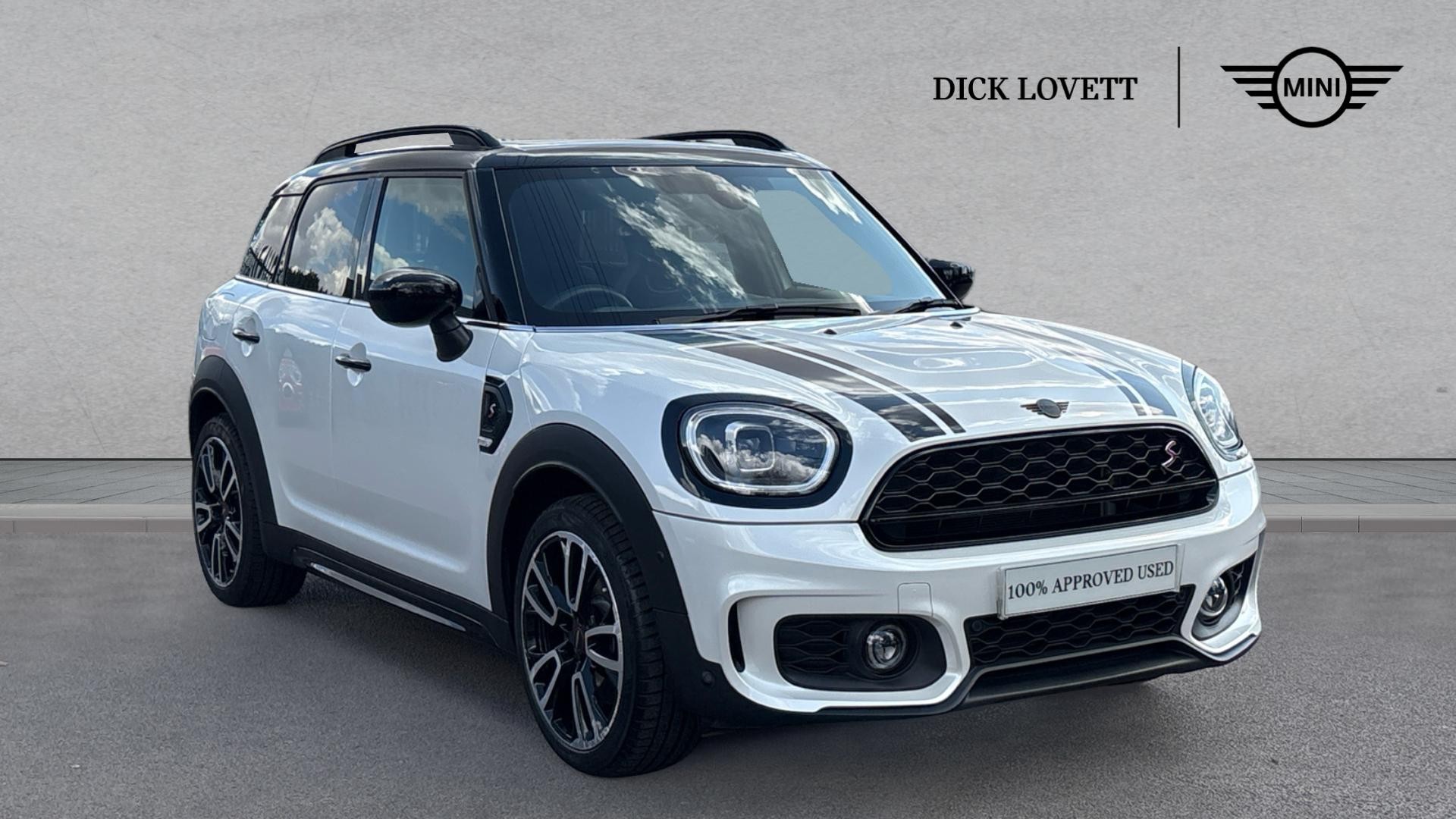 Main listing image - MINI Countryman