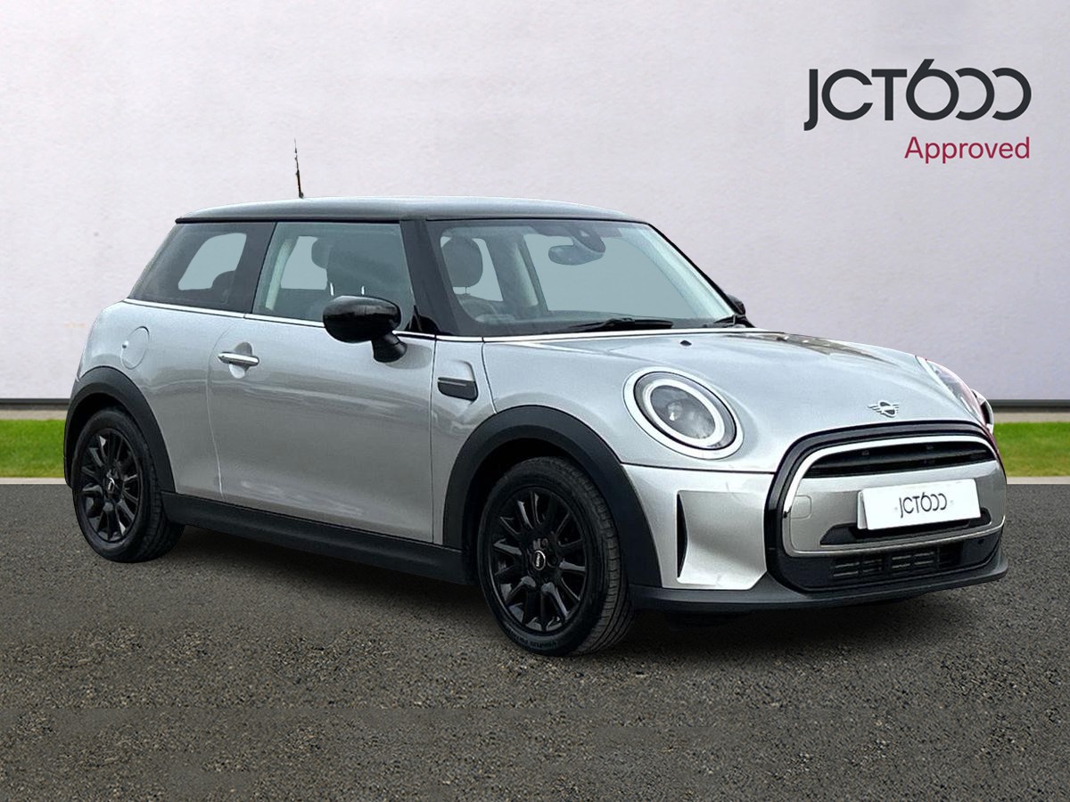 Main listing image - MINI Hatchback