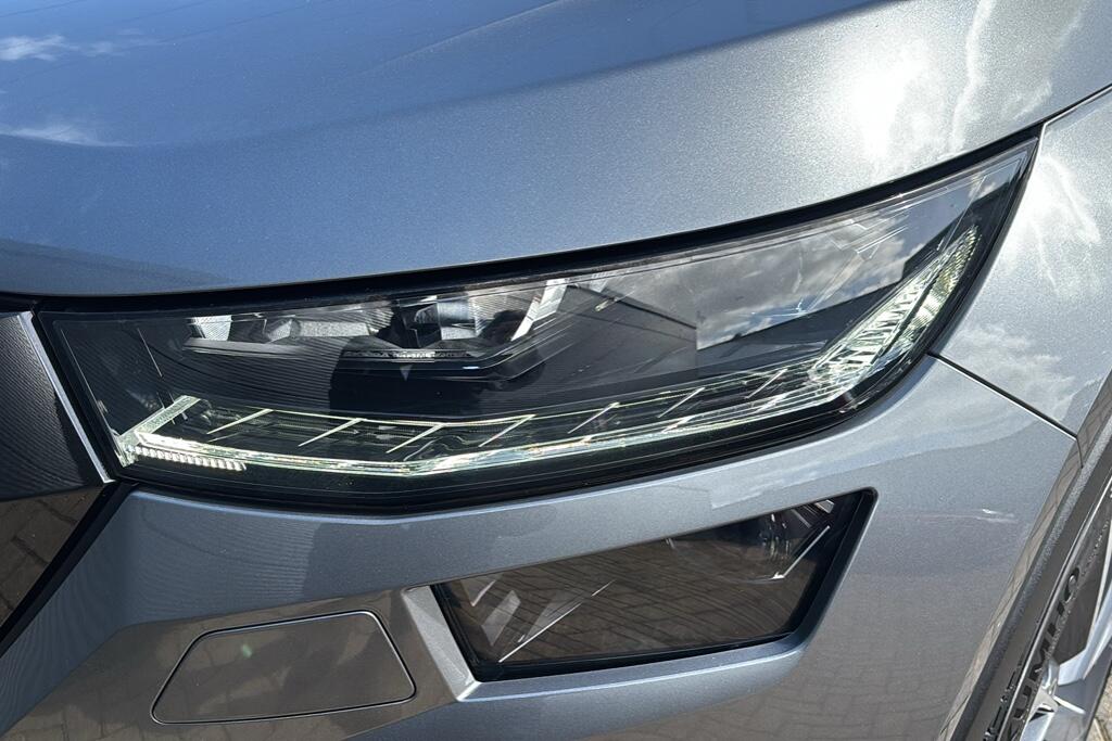 Main listing image - Skoda Kodiaq