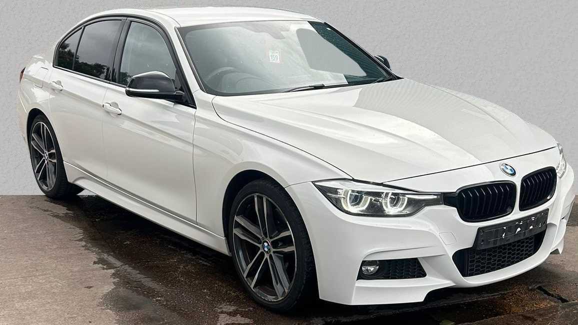 Main listing image - BMW 3 Series
