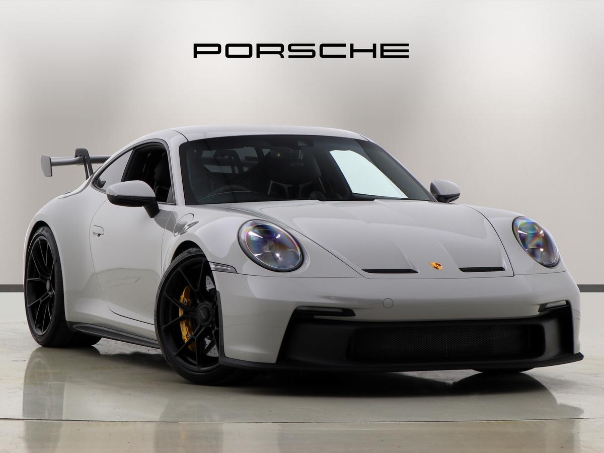 Main listing image - Porsche 911