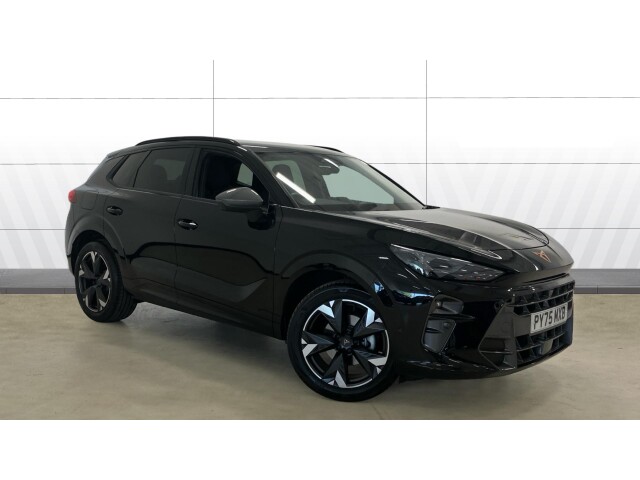 Main listing image - Cupra Terramar