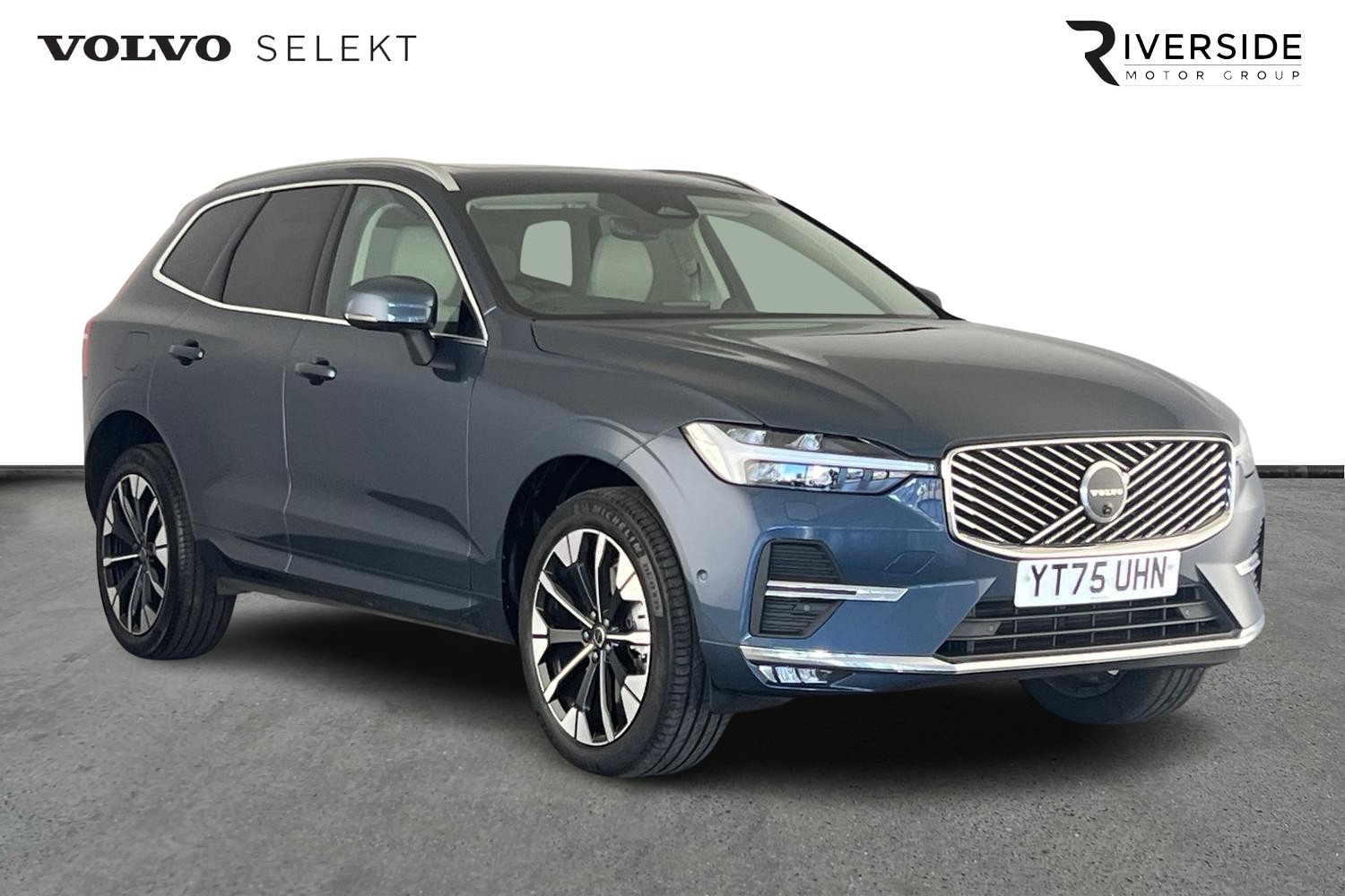 Main listing image - Volvo XC60
