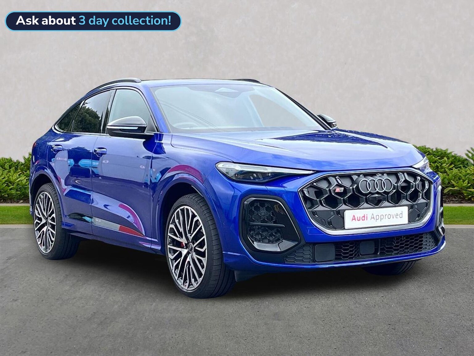 Main listing image - Audi Q5