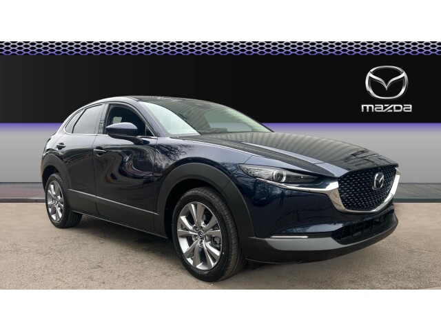 Main listing image - Mazda CX-30