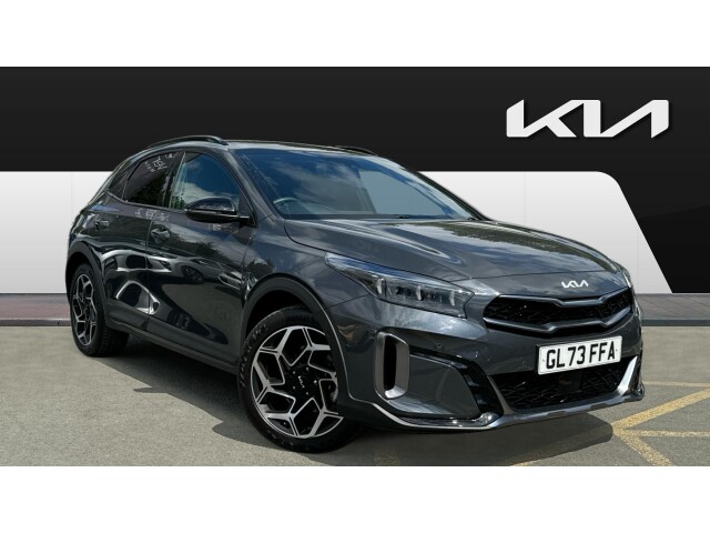 Main listing image - Kia XCeed