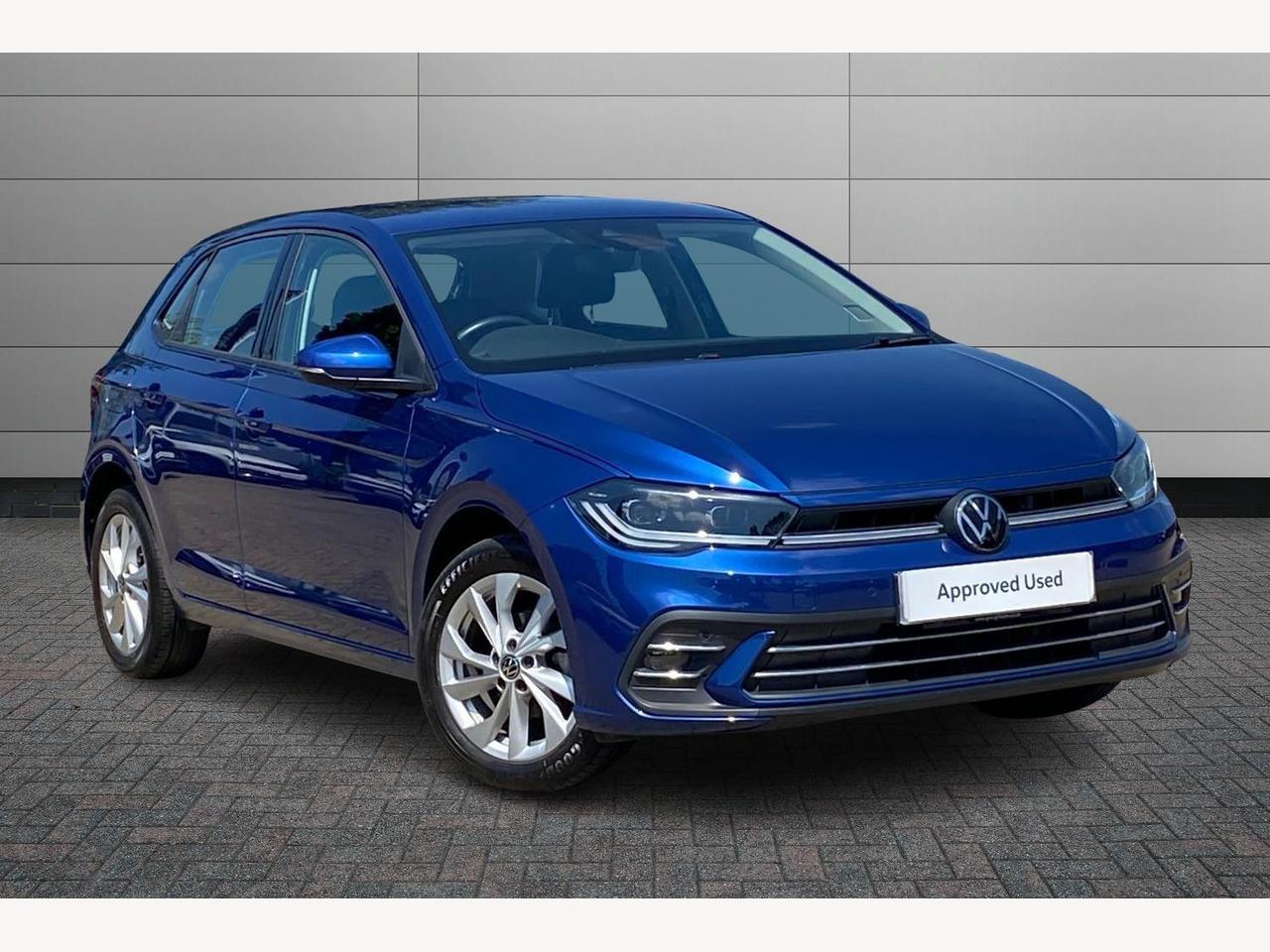 Main listing image - Volkswagen Polo