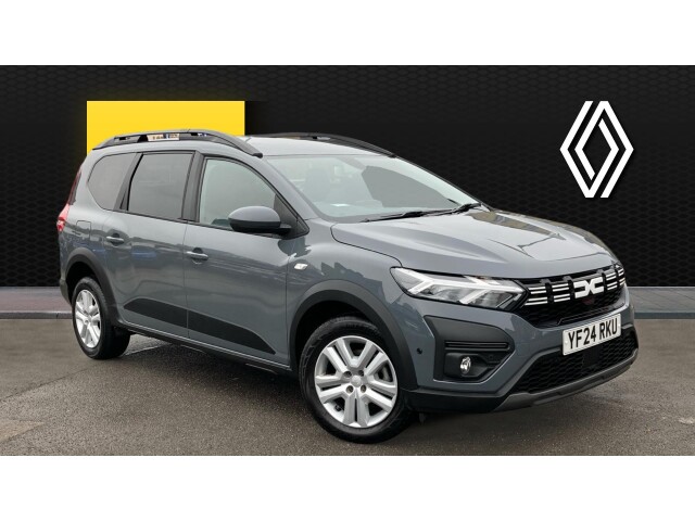 Main listing image - Dacia Jogger