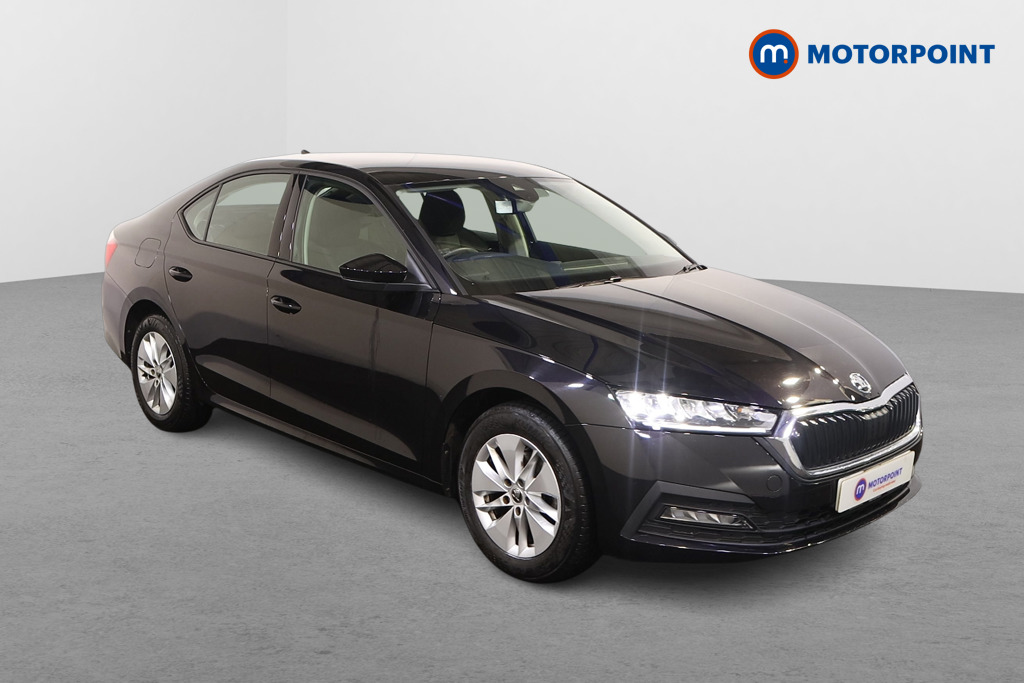 Main listing image - Skoda Octavia