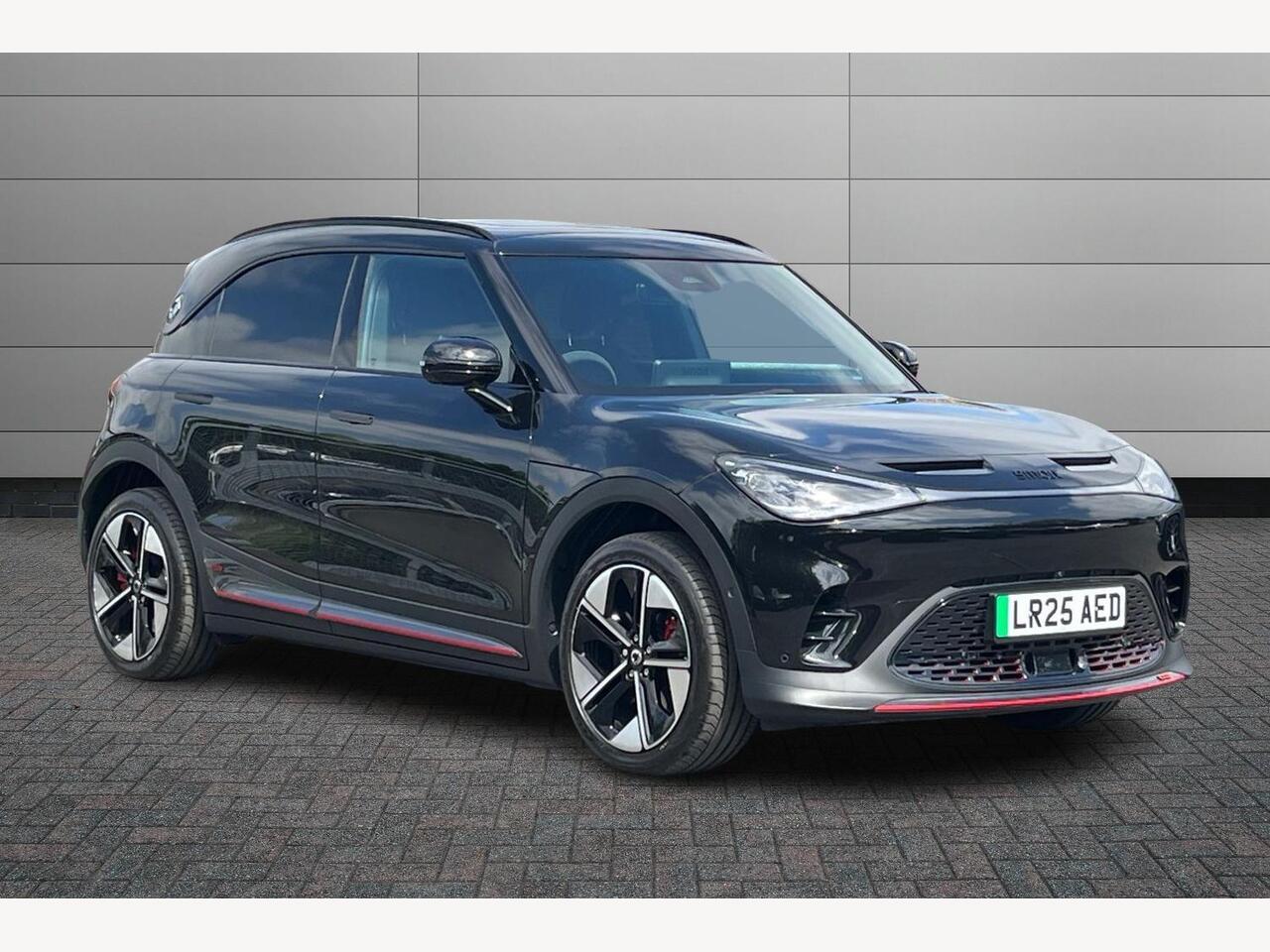 Main listing image - Smart Hashtag 1