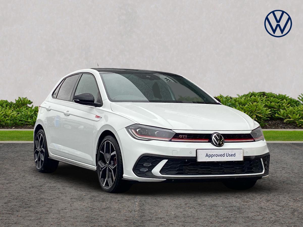 Main listing image - Volkswagen Polo GTI