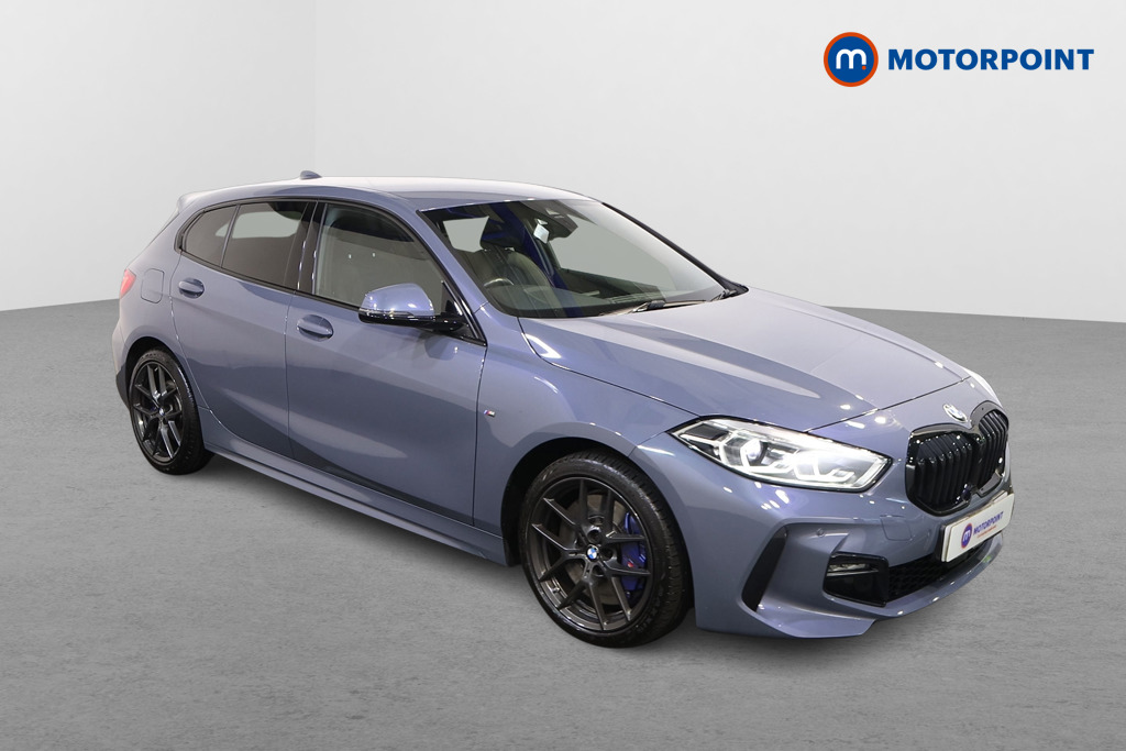 Main listing image - BMW 1 Series