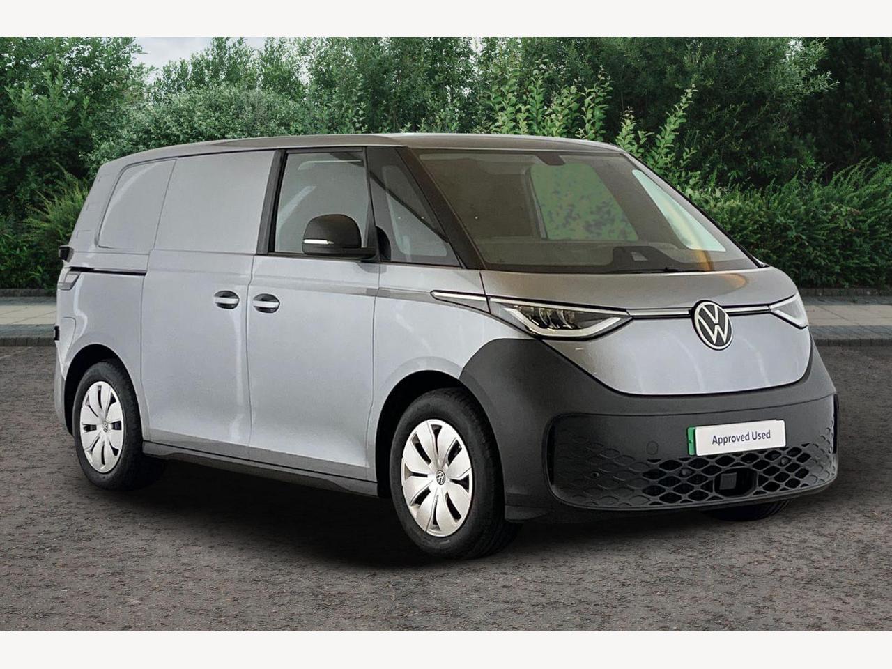 Main listing image - Volkswagen ID.Buzz