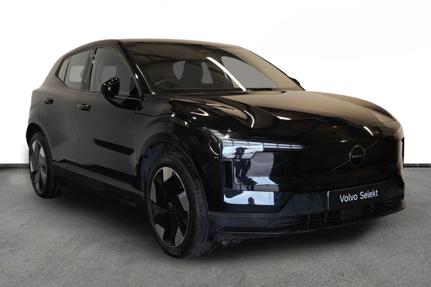 Main listing image - Volvo EX30