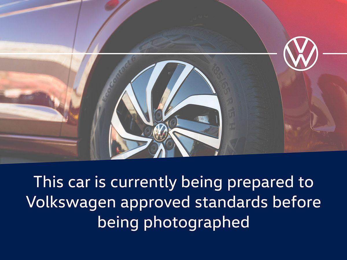 Main listing image - Volkswagen Taigo