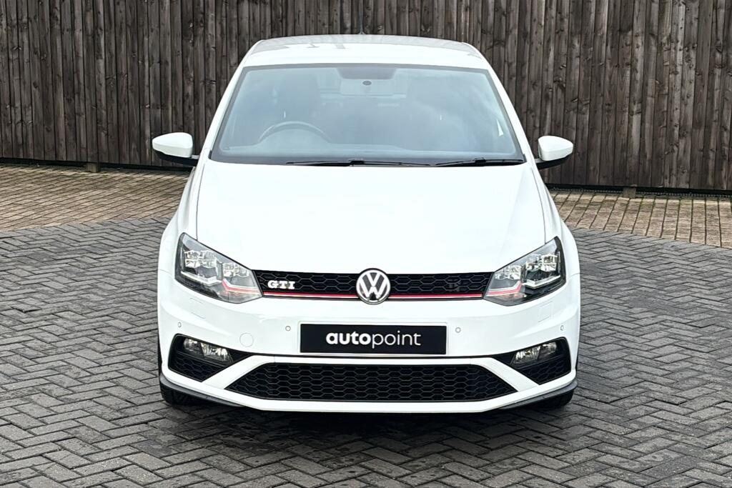 Main listing image - Volkswagen Polo GTI