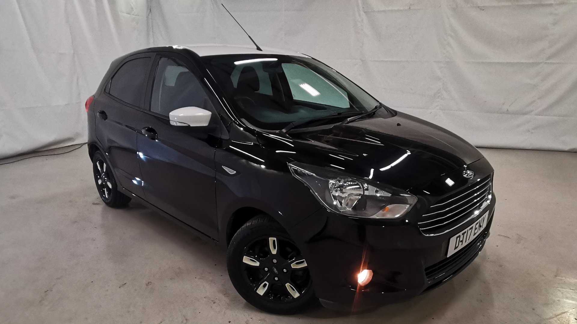 Main listing image - Ford Ka+